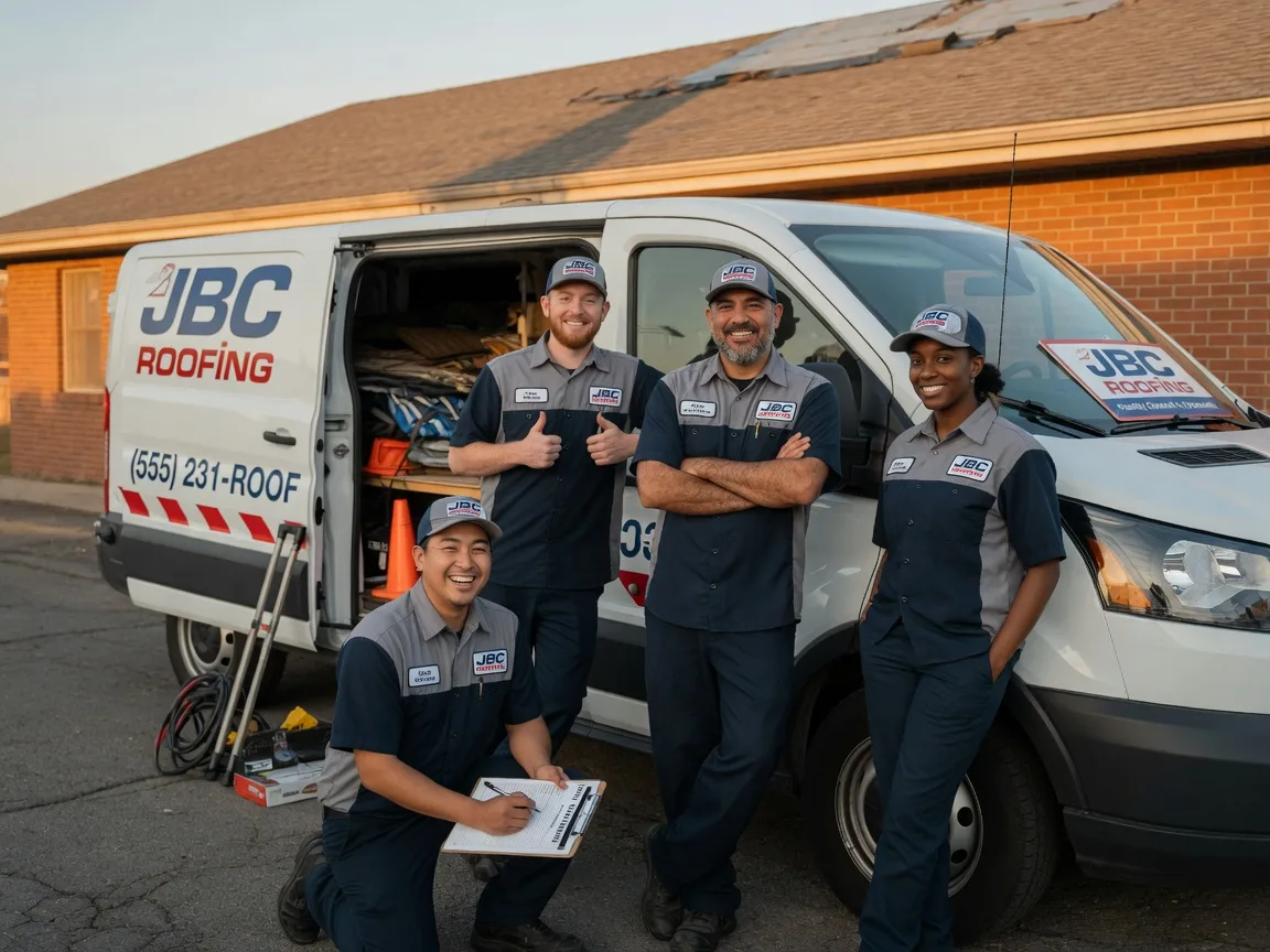 Roof Replacement company in Robeline, LA